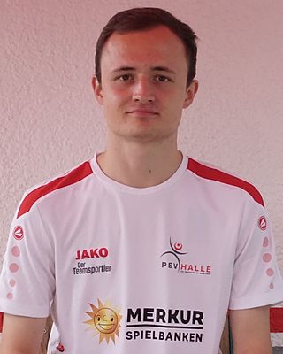 Steven Frenzel