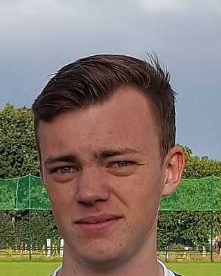 Niklas Wiebusch