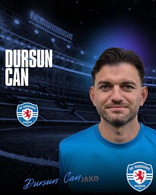 Dursun Can