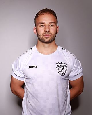 Luca Regelin