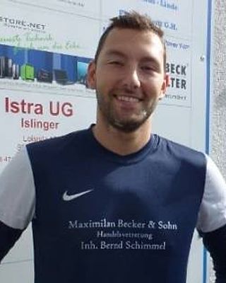 Martin Schneider