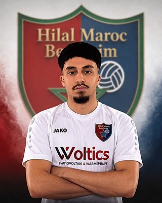 Mohamed Boulagram