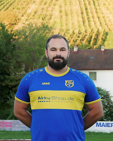 Foto: SC Korb