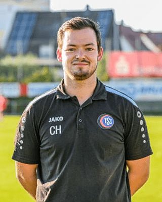 Christian Haas