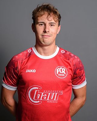 Julian Marco Kiesecker