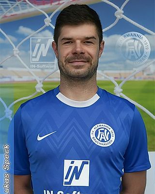Lukas Speck