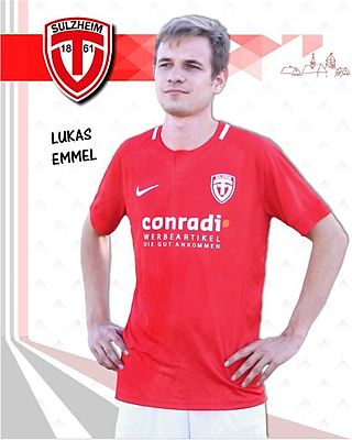 Lukas Emmel
