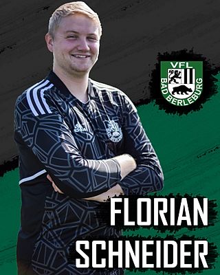 Florian Schneider