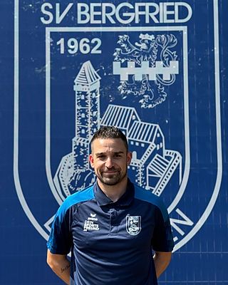 Alessandro Caligiuri