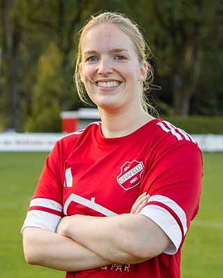 Celina Moormann