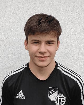 Leon Reiter