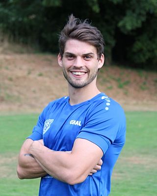 Pascal Ihrig