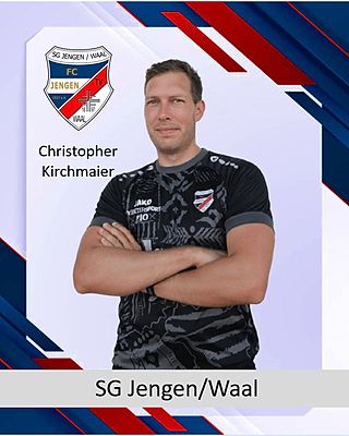 Christoph Kirchmaier
