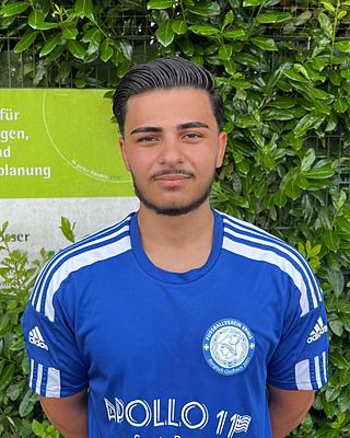Mehmet Ilkcan Sahin