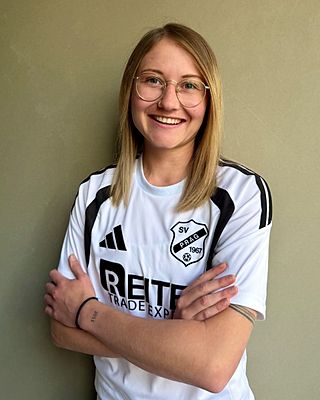 Sophia Lichtenauer