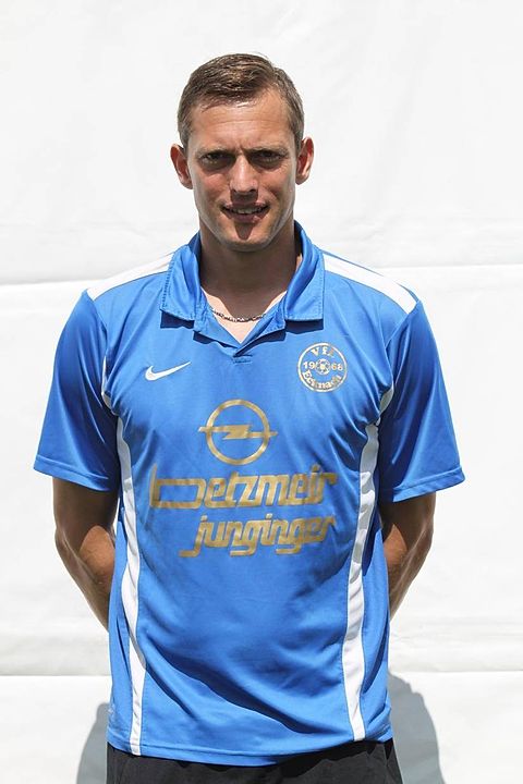 Foto: VfL Ecknach