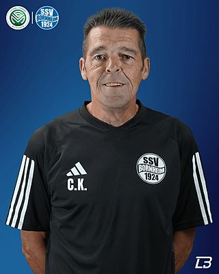 Christian Küpper