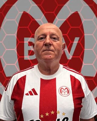 Georgios Vlachodimos
