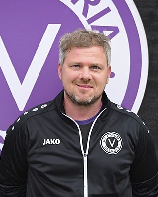 Lukas Kleine-Kalmer