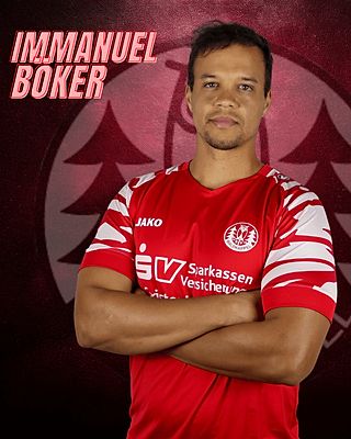 Immanuel Böker