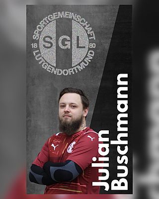 Julien Buschmann