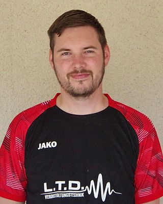 Patrick Pfeifer