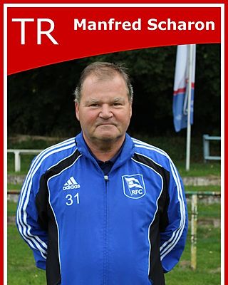Manfred Scharon