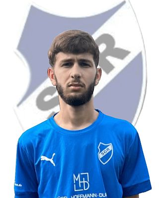 Kim Luca Leon Schöpp