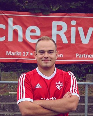 Justin Schnuppe-Frank