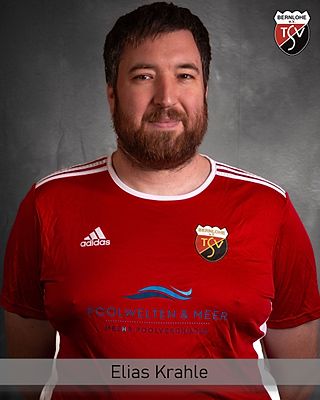 Elias Krahle