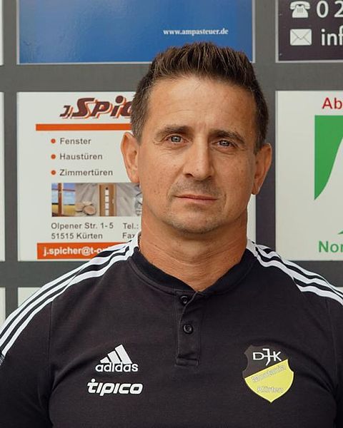 Nebojsa Djukic