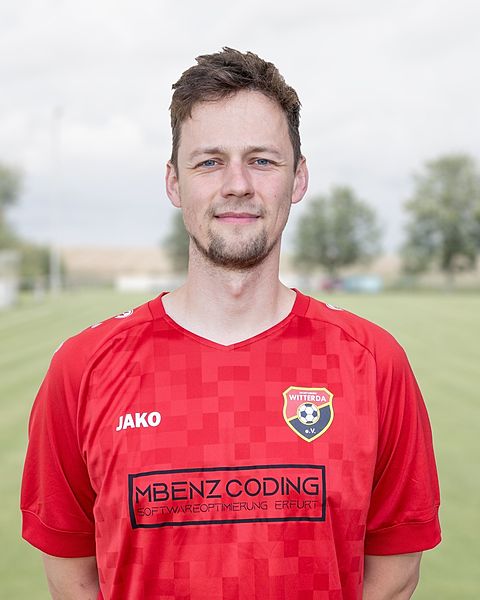 Foto: Daniel Kröber