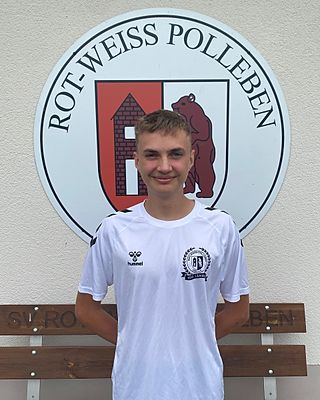 Lex Hofmann