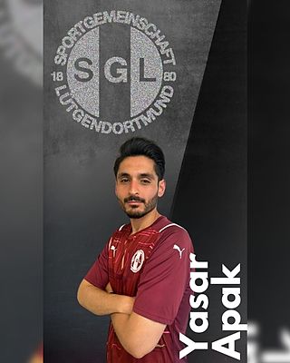 Yasar Apak