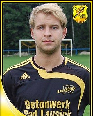Jens Mauersberger