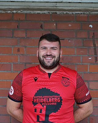 Aleksandar Jonaskovic