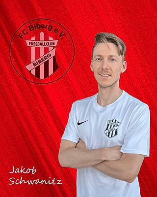 Jakob Schwanitz