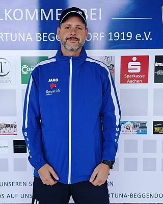 Tobias Kalz