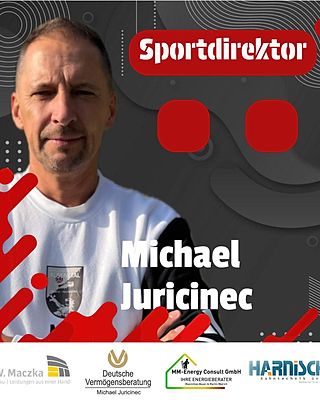 Michael Juricinec