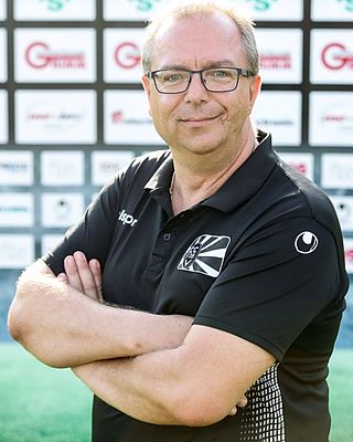 Rüdiger Porsch