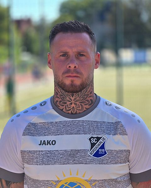 Foto: Harald Briege