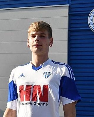 Ronan Rene Schönfelder