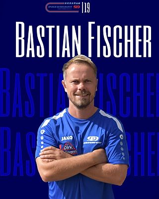 Bastian Fischer