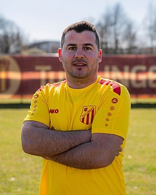 Elton Ahmetaj