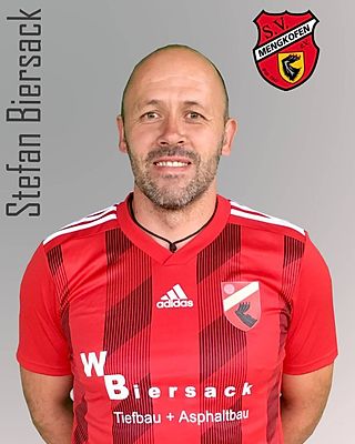 Stefan Biersack