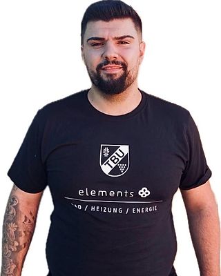 Ricardo Manuel Texeira de Cunha