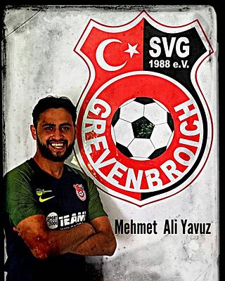 Mehmet Ali Yavuz