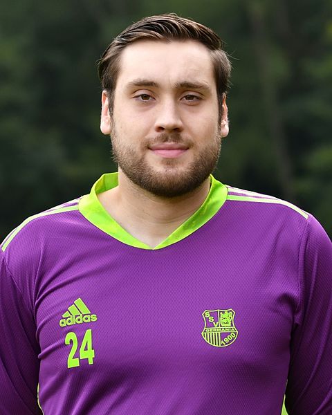 Foto: Odette Karbach