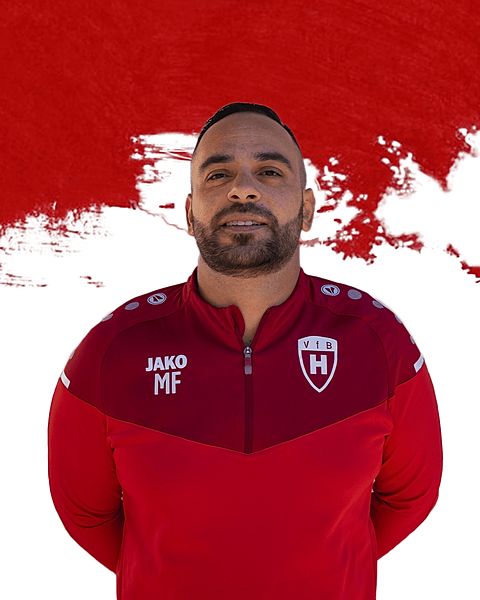 Foto: VfB Hermsdorf
