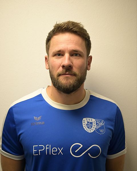 Markus Müller